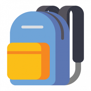 Backpack